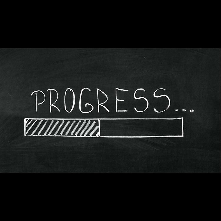 Progress in the Christian life