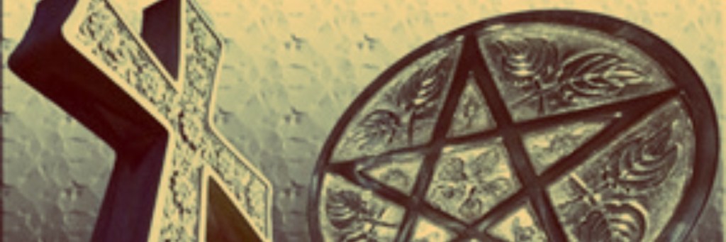 The Christians and the Pagans: A Song by Dar Williams