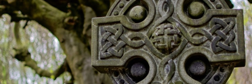 Christian Druid Resources