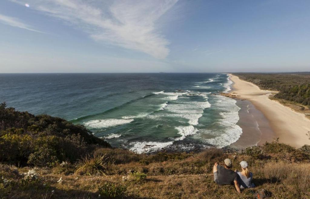 At the turning of the&nbsp;tides