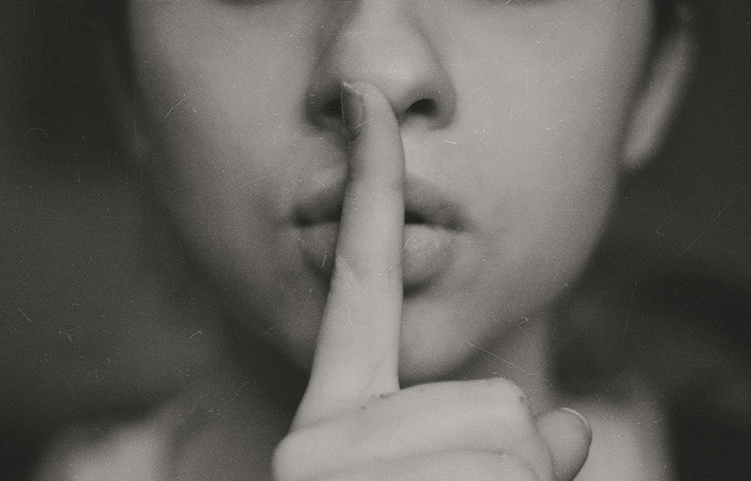Why did Paul say women should be silent in gatherings?
