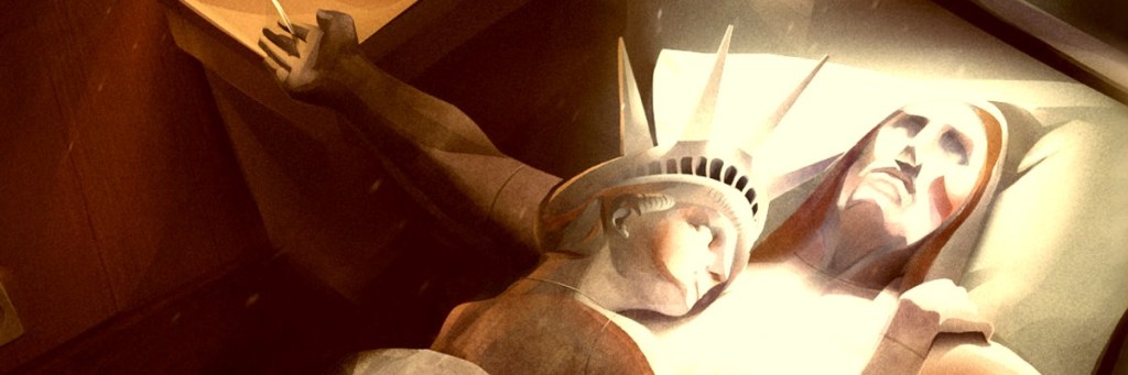 The church and the world of&nbsp;politics