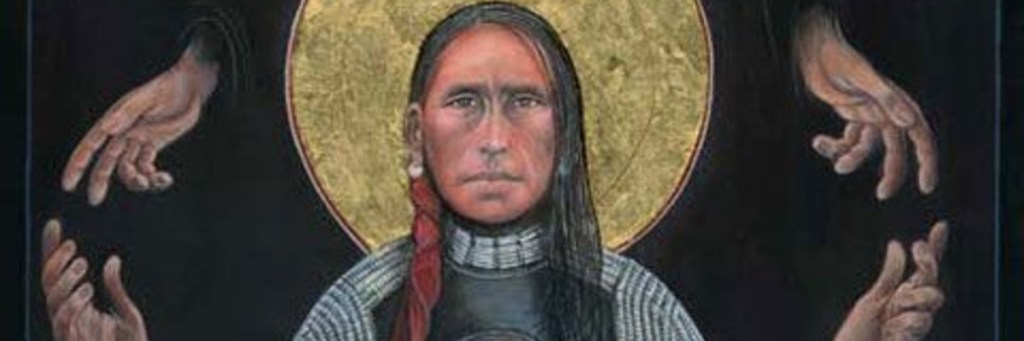 The Trinity – Native&nbsp;American