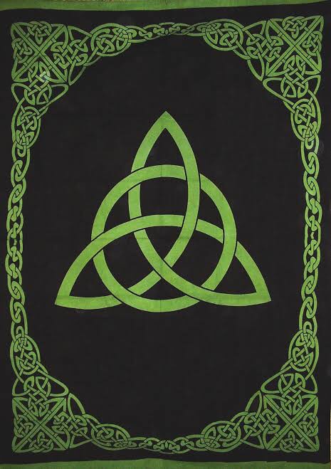 Alternative ways of speaking of the&nbsp;Trinity