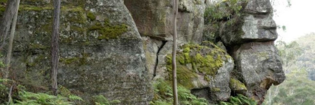 God’s presence in&nbsp;nature