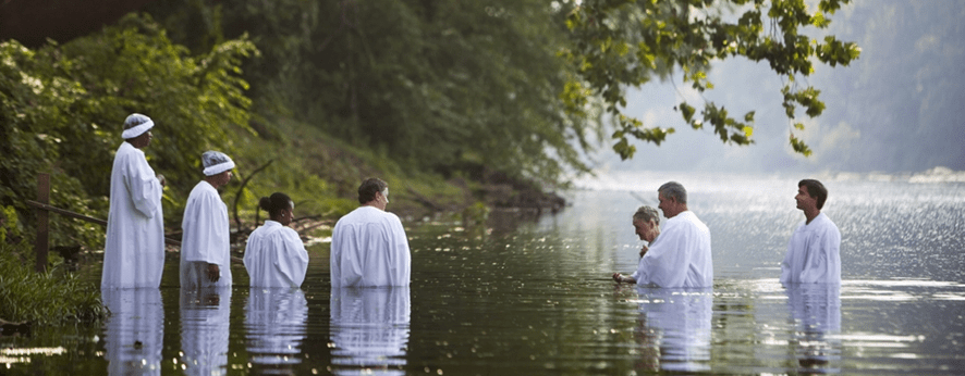 Baptism in the&nbsp;Didache
