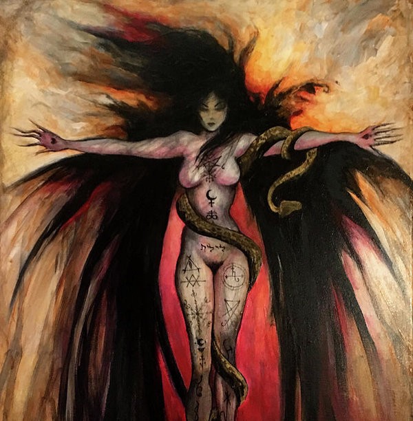 Curious about Lilith?