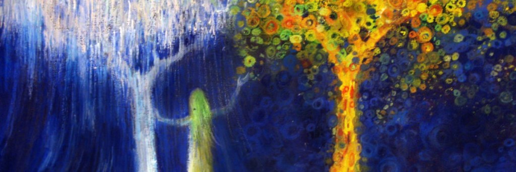 Genesis from a Jungian&nbsp;perspective