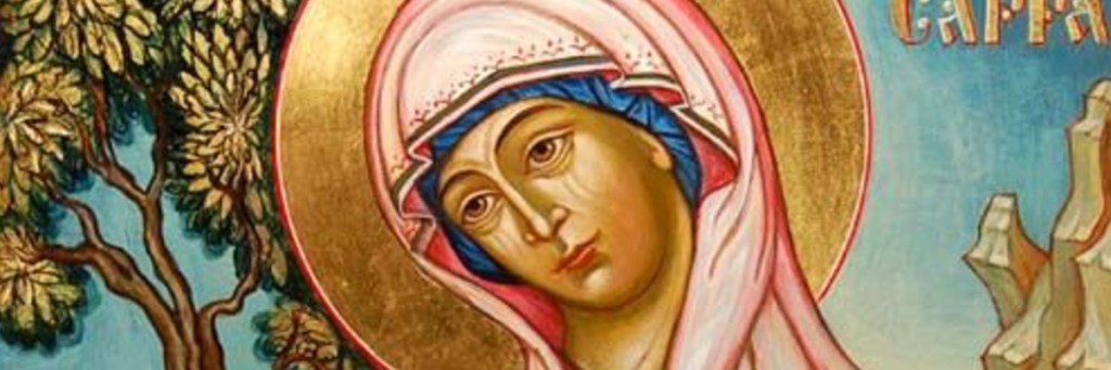 The quick comeback of Amma&nbsp;Sarah