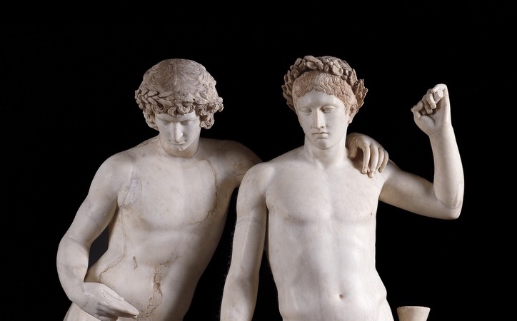 The Gemini Twins In The&nbsp;Bible