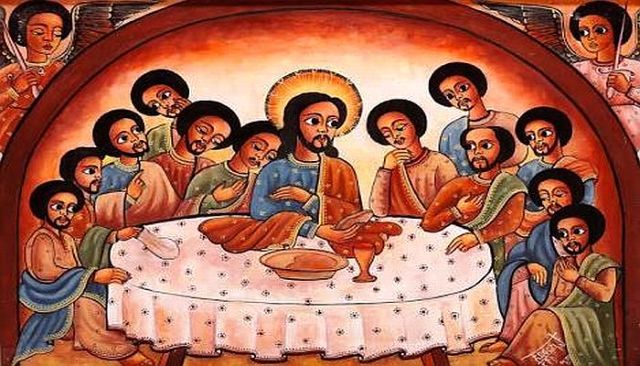 ethiopian-last-supper
