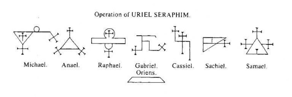 The Grimoire of&nbsp;Armadel