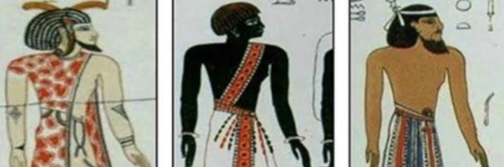 Refuting racist misreadings of the Curse of&nbsp;Ham