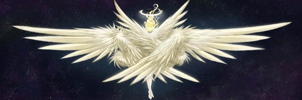 The Fiery Ones&nbsp;(Seraphim)