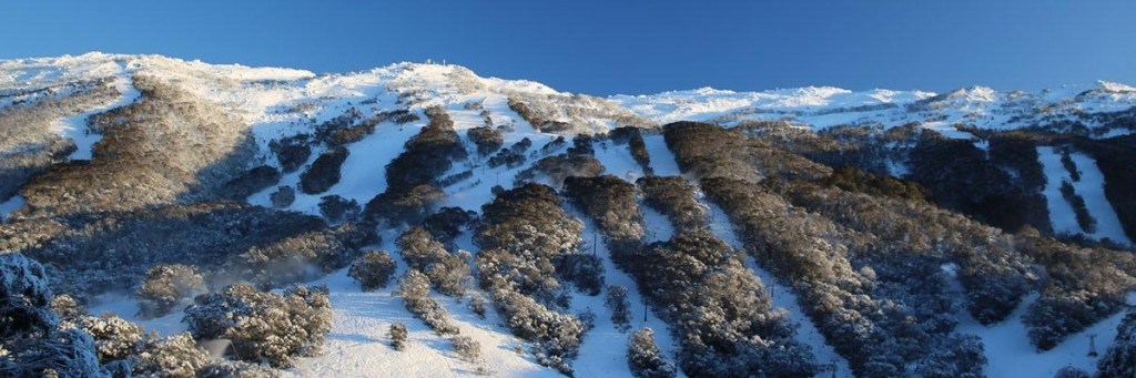 Praising the God of&nbsp;Winter