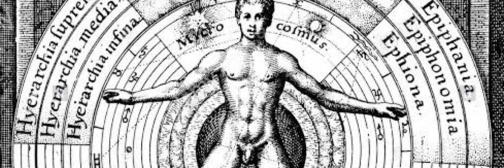 Illustrating the microcosm and&nbsp;macrocosm