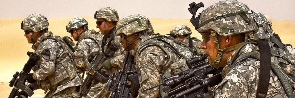 Do not envy the&nbsp;violent