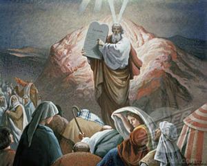 The Horned Moses in Medieval Art