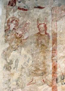 The Horned Moses in Medieval Art