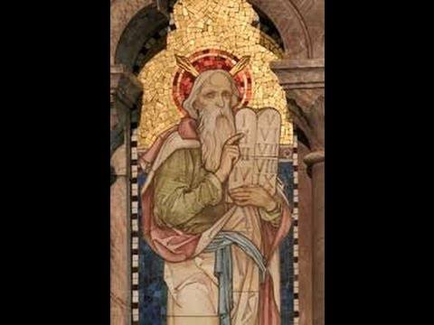 The Horned Moses in Medieval Art
