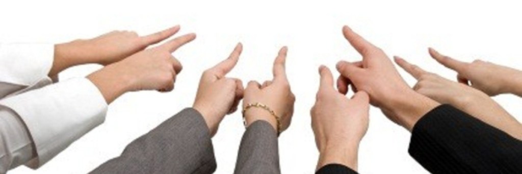 Judging others and judging&nbsp;God