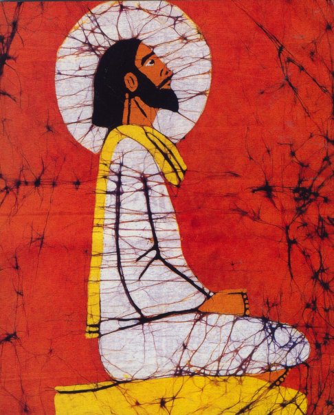 Jesus taught Bhakti-Yoga?