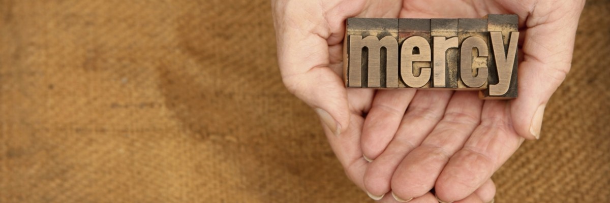 mercy