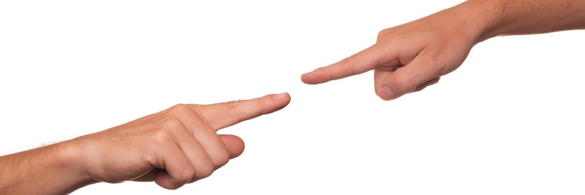 Three ways we can fall into judgmentalism