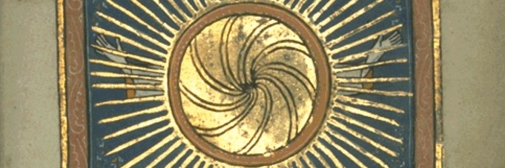 The visionary art of the Rothschild&nbsp;Canticles