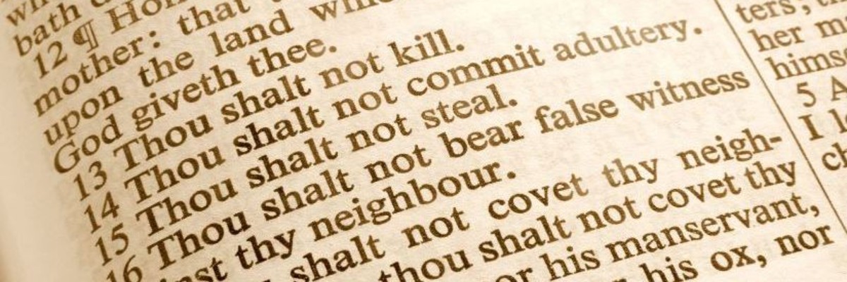 10-Commandments