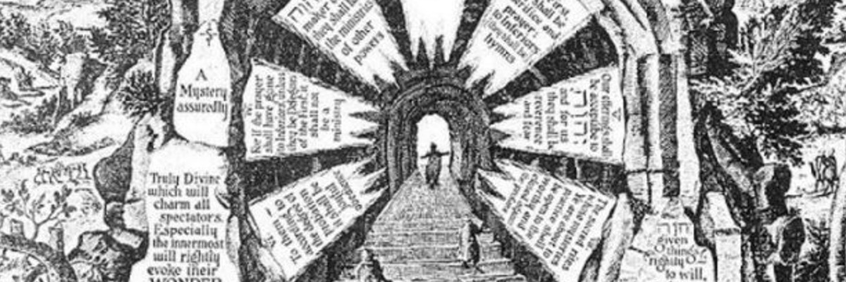 The Christian Alchemy of Heinrich Khunrath