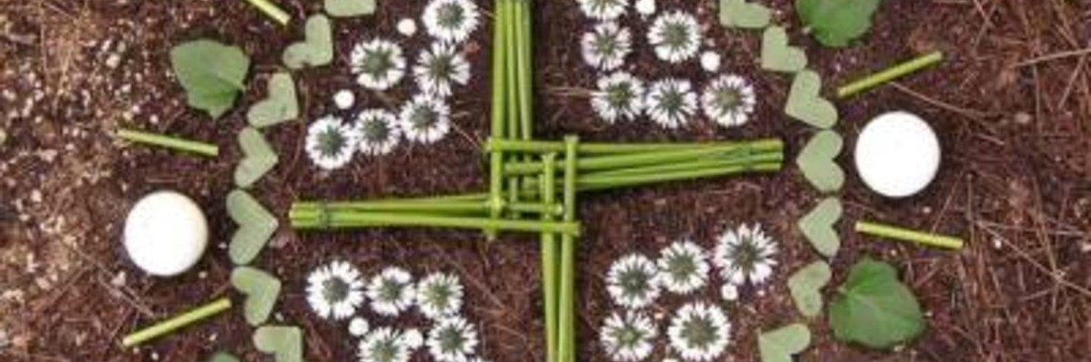 A prayer for Imbolc