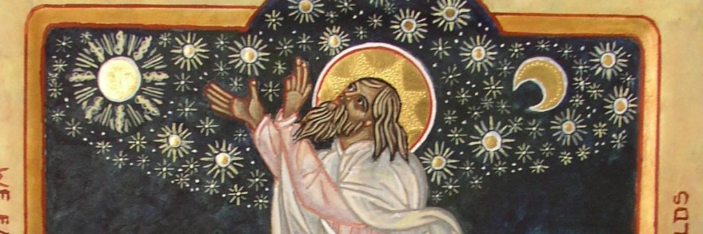 God of the Moon, God of the&nbsp;Sun