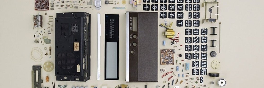 Deconstruct Them All: The Importance of Questioning Traditions More&nbsp;Broadly