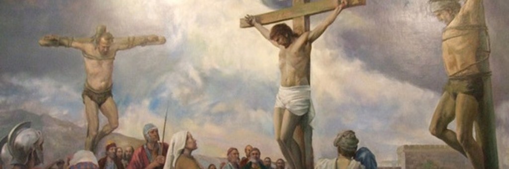 The Jesus of the left and of the&nbsp;right