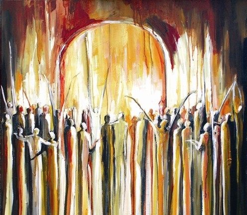 Can your Spirituality be too&nbsp;Incarnational?