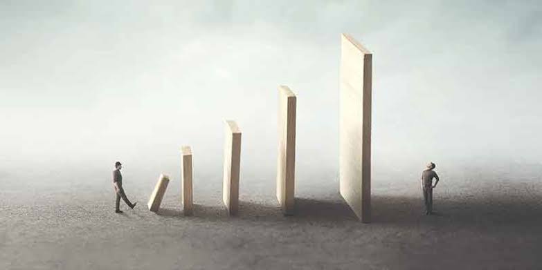 Grace and Karma: How Christianity Views Cause and&nbsp;Effect