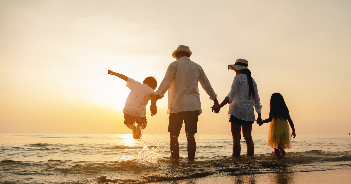 Revel in Summer: A Prayer by David Johnson