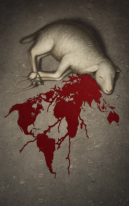 The Gospel in the Book of&nbsp;Revelation