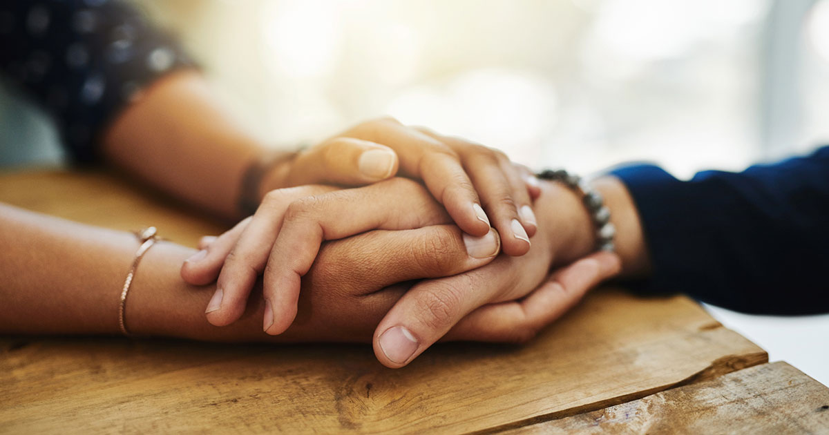 Forgiveness: A Poem by David Keig