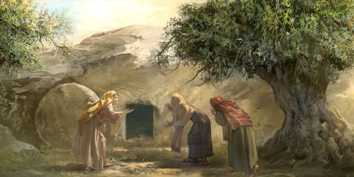 Resurrection?