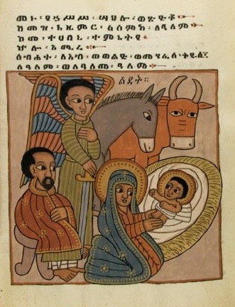 Christmas is Really for the Children: A Poem by Steve&nbsp;Turner