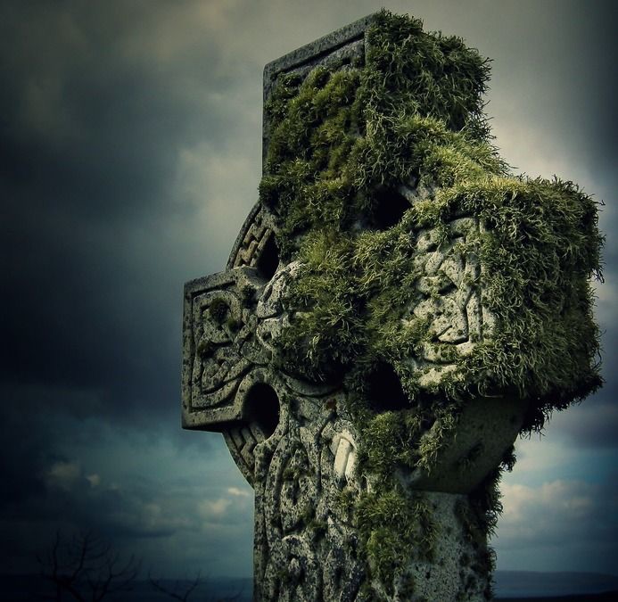 God Guide Me: Celtic&nbsp;Prayer