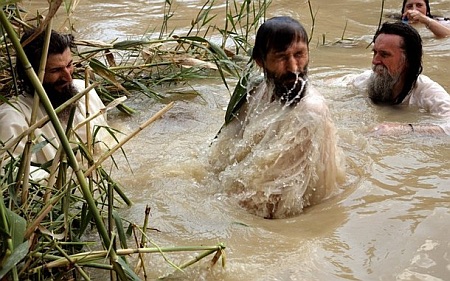 A Generous Orthodoxy: Reflections on Baptism in Light of the&nbsp;Didache