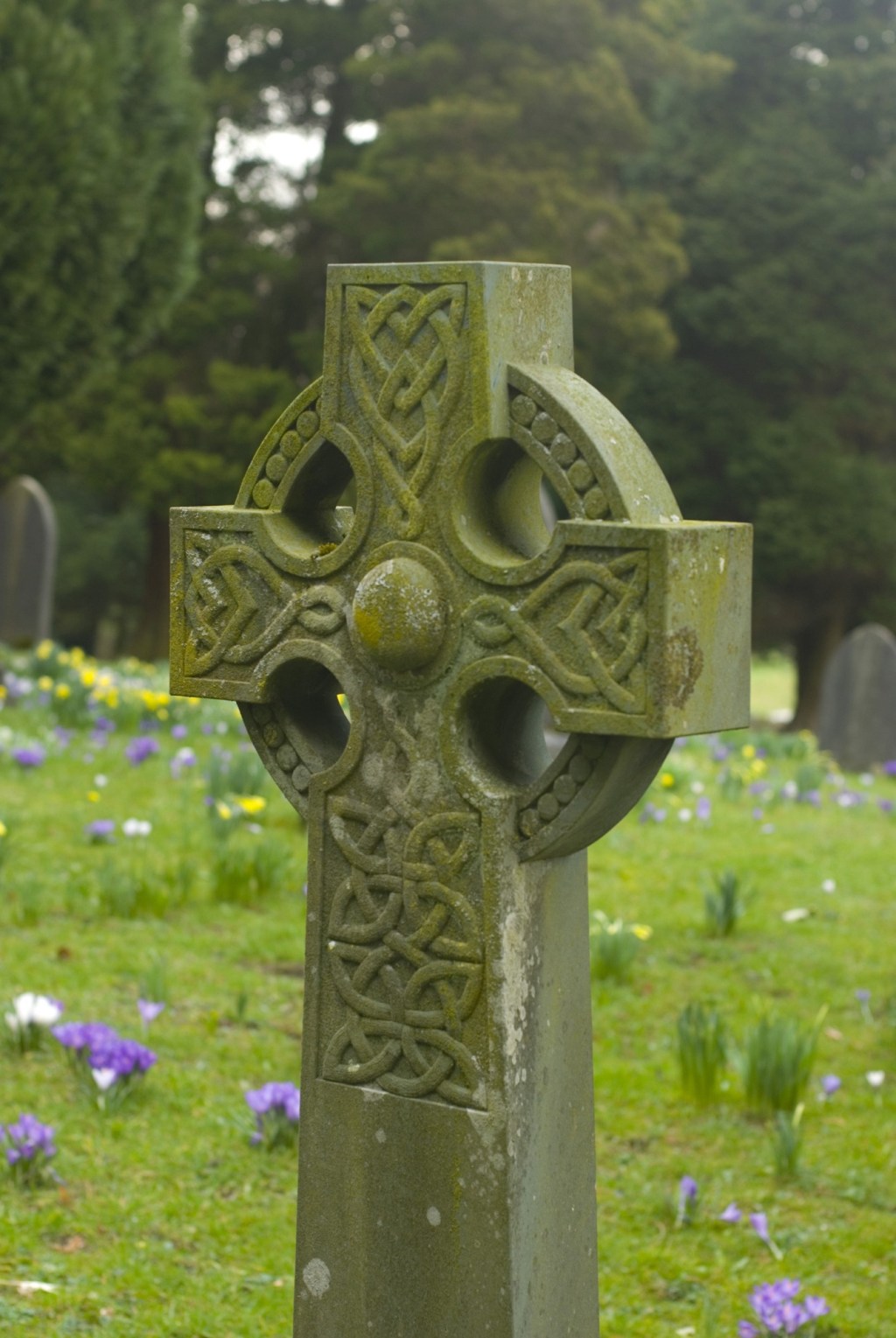 Tír na nÓg and Celtic Christianity: A Syncretic Interweaving of Myth and&nbsp;Faith