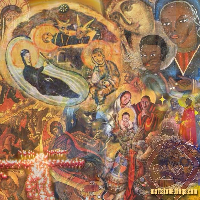 Christmas Dreaming: A Journey Through Time and&nbsp;Culture