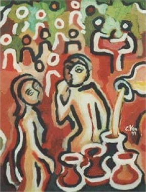 Beltane and Beyond: A Christian Reflection on the Wheel of the&nbsp;Year