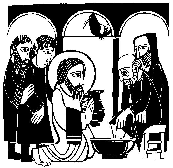 Cultural differences on Church&nbsp;Leadership