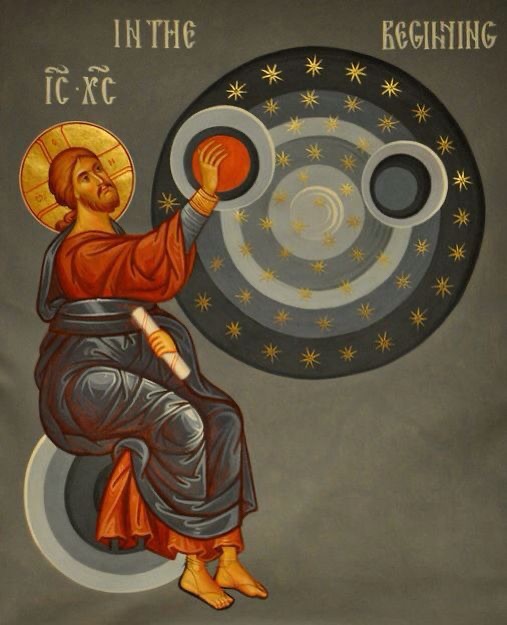 Sun and Moon Symbolism In Christian&nbsp;Art