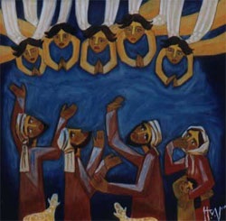 Christmas Meditations: Reflecting on the Magi and&nbsp;Shepherds